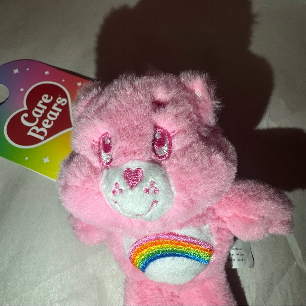 Care Bears keychain - Picture 4 of 7